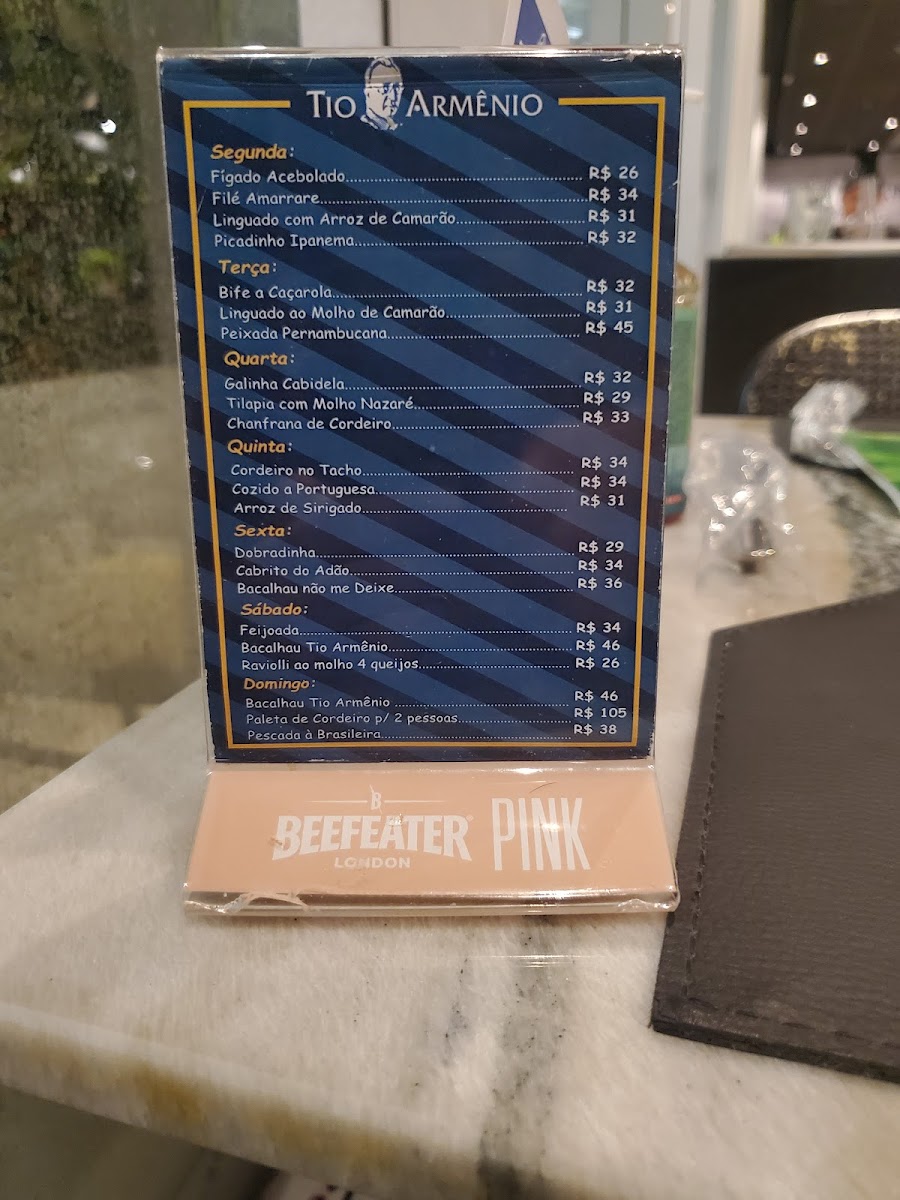 Menu Tio Armenio Plaza-10