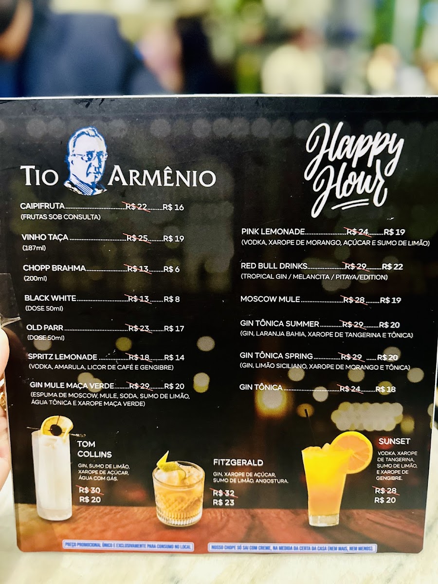 Menu Tio Armenio Plaza-4
