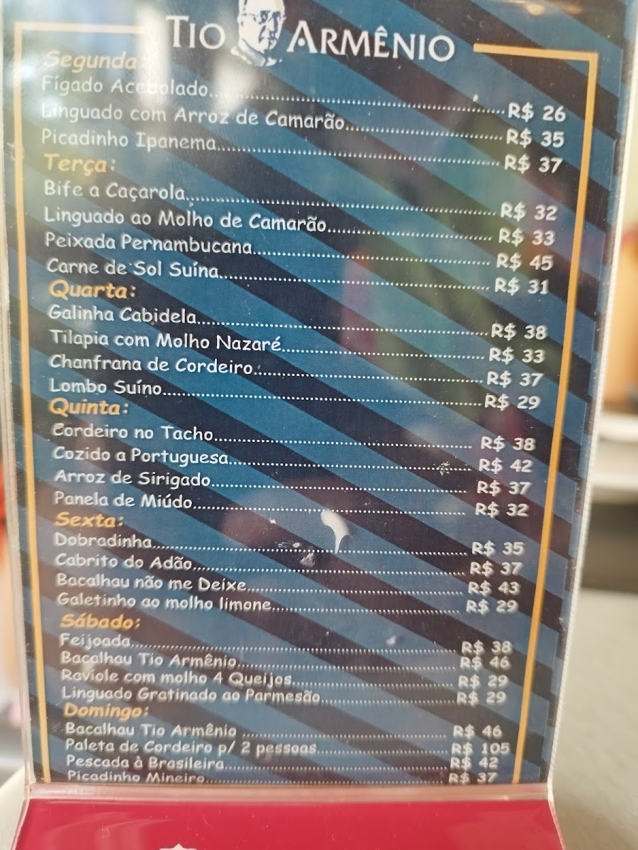 Menu Tio Armenio Plaza-7
