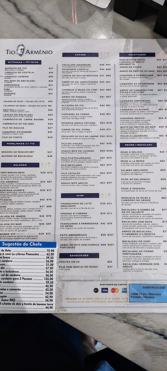 Menu Tio Armenio Plaza-9